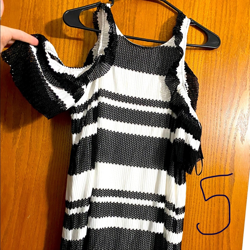 Zara dress, size medium
